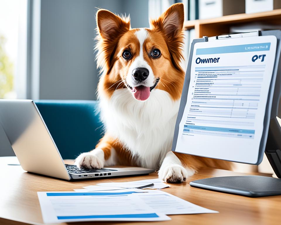 Evaluating pet insurance policy